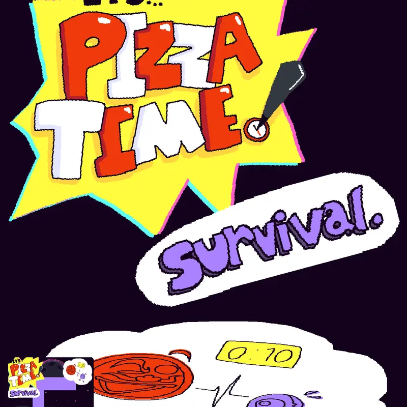 Game by @Dumb_Artist