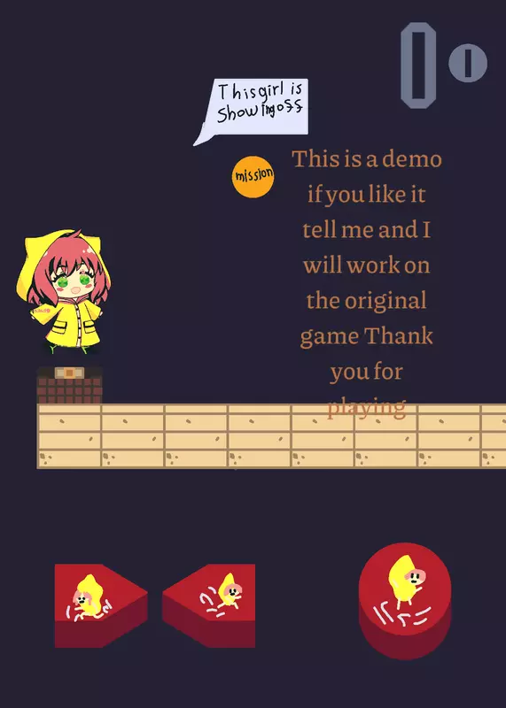Game by @millllloooobananaaaaa