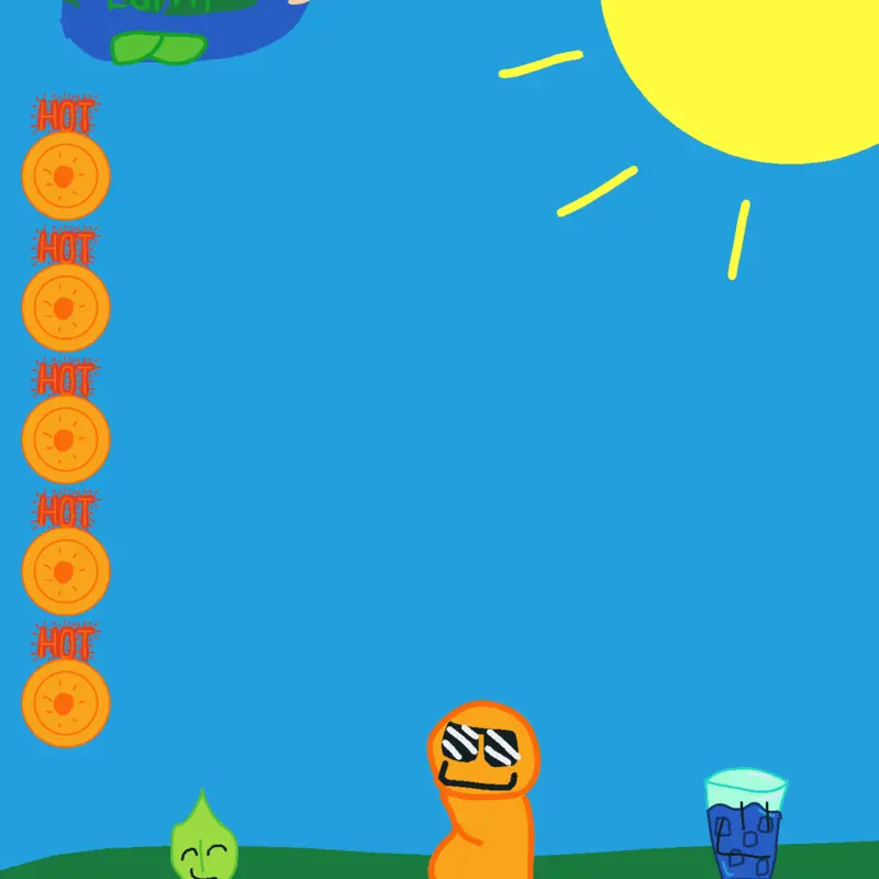 Game by @Arockwithatail