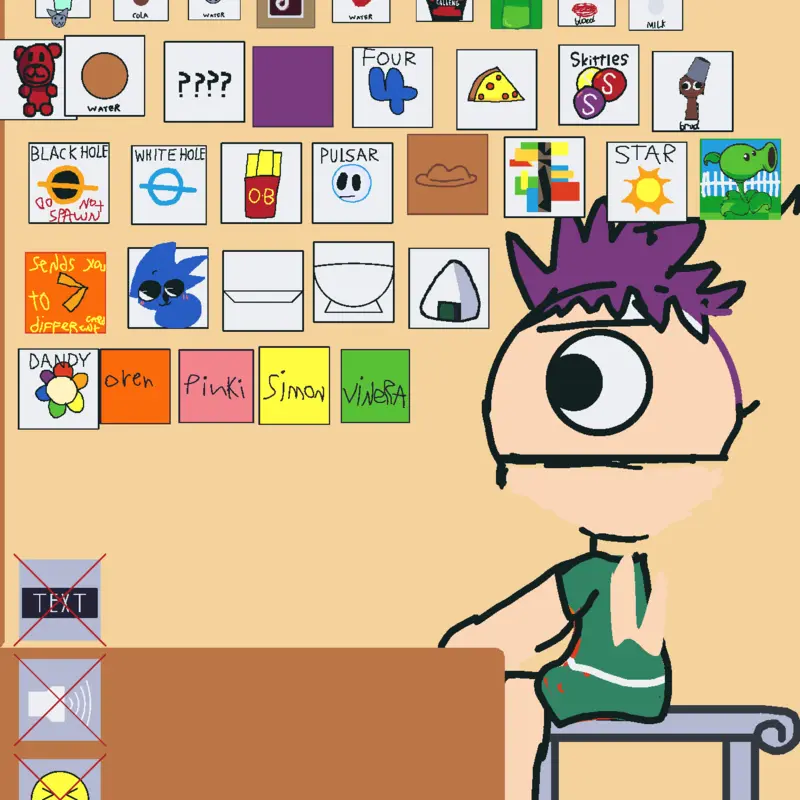 Game by @helloimsolarstar