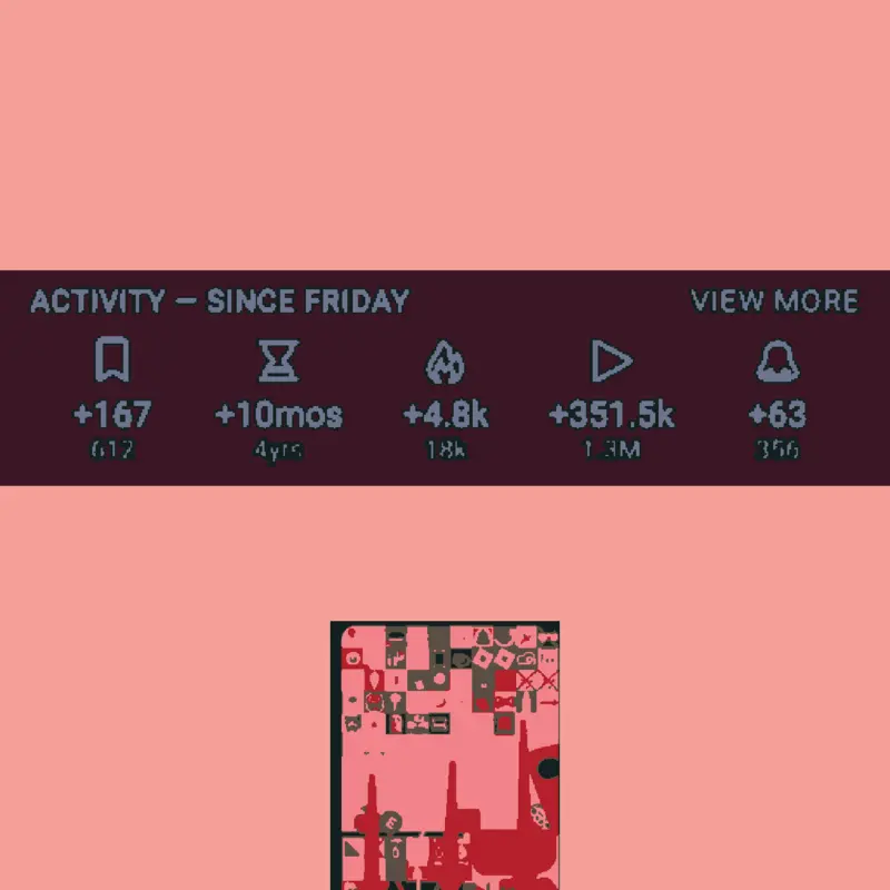 Game by @catuet