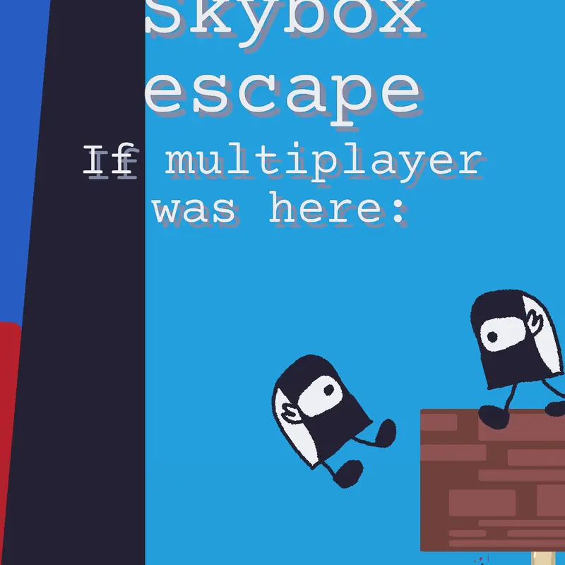 Game by @Sebagames