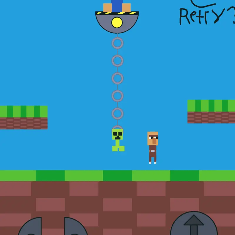 Game by @CASEOH518