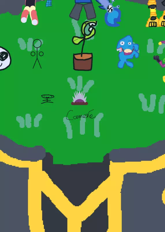 Game by @philiphines_bing_chilIng