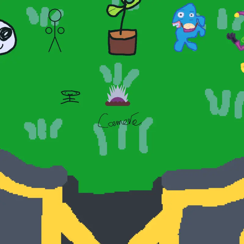 Game by @philiphines_bing_chilIng