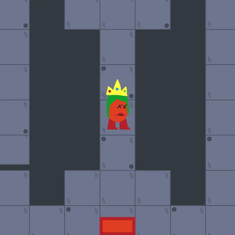 Game by @tanghulu_Plays