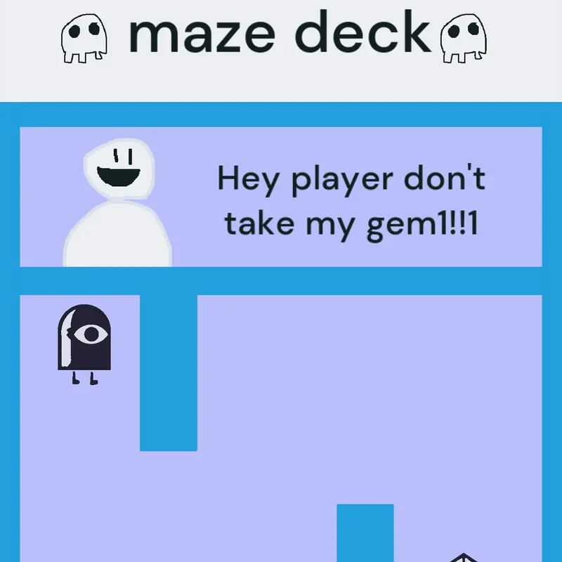 Game by @hawk_castle
