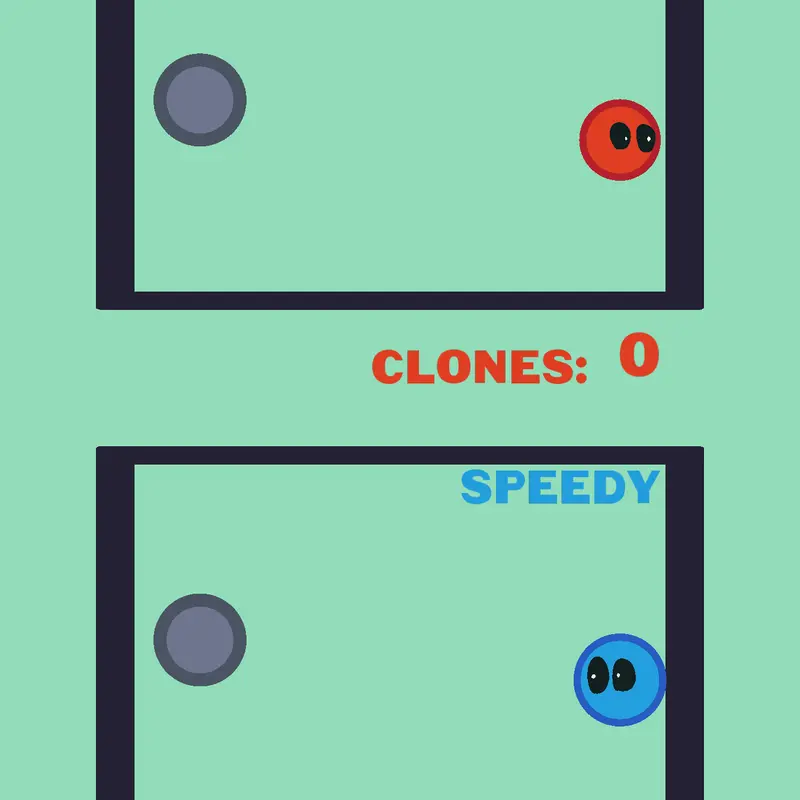 Game by @MrSpirit