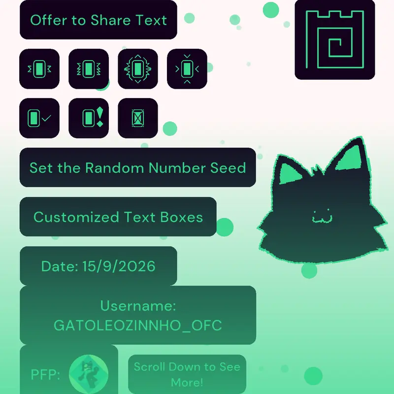 Game by @GATOLEOZINNHO_OFC
