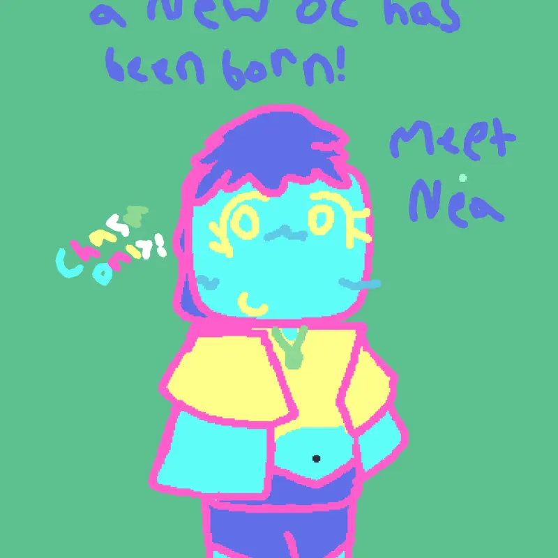 Game by @Lilly2026