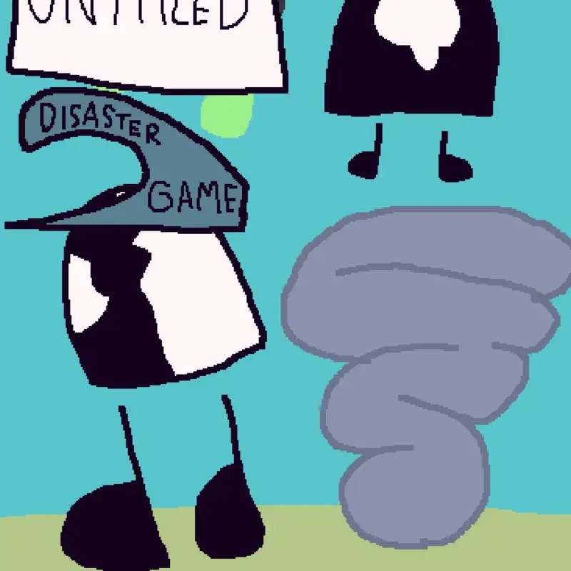 Game by @glitchy