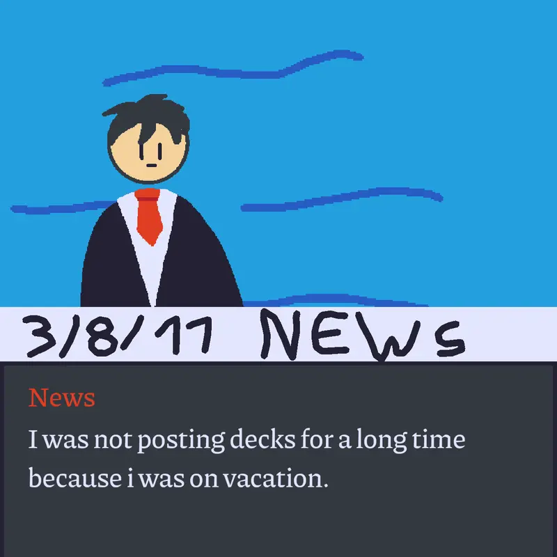 Sheizo news #1 by @Sheizo