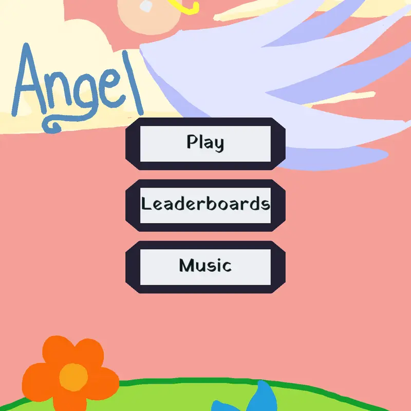 Game by @Adorablob