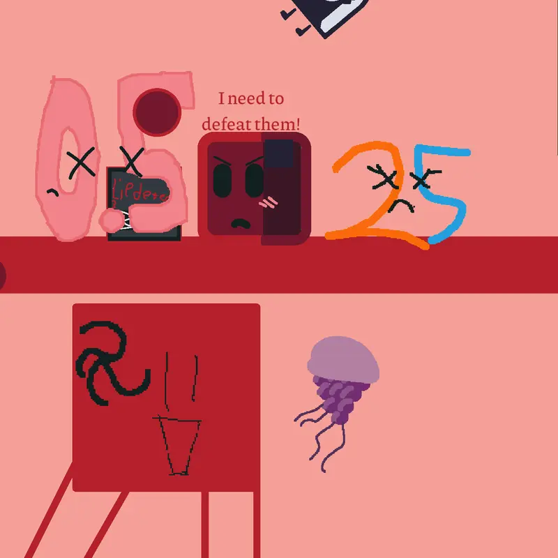 Game by @20thSpookyBankWoman