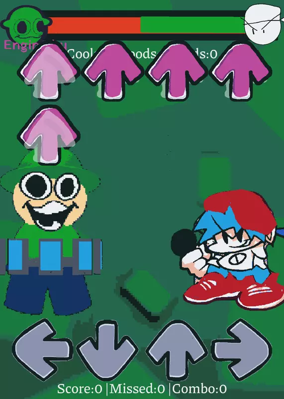 Game by @Smithxd0101