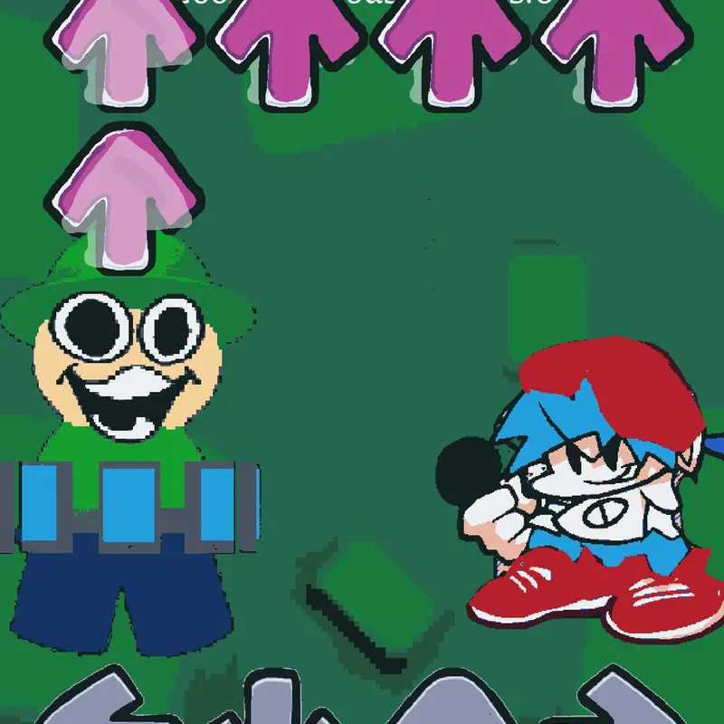Game by @Smithxd0101