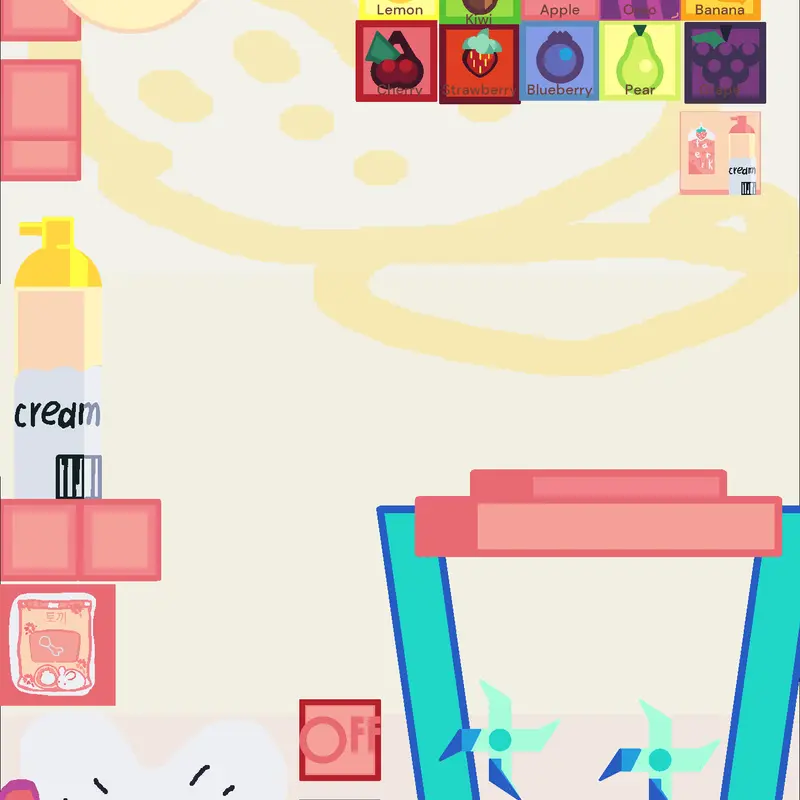 Game by @pjnook