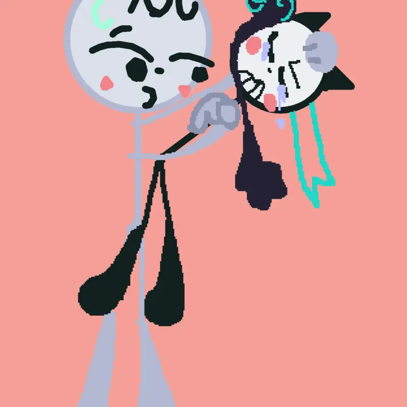 Game by @Dizzyfoxy
