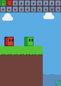 Endingkit sandbox halloween update!