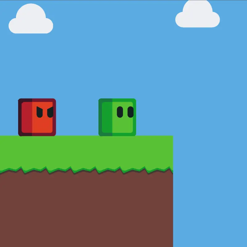 Game by @momoismomo