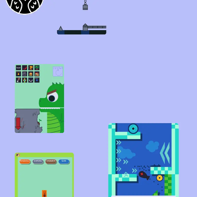 Game by @OkPro