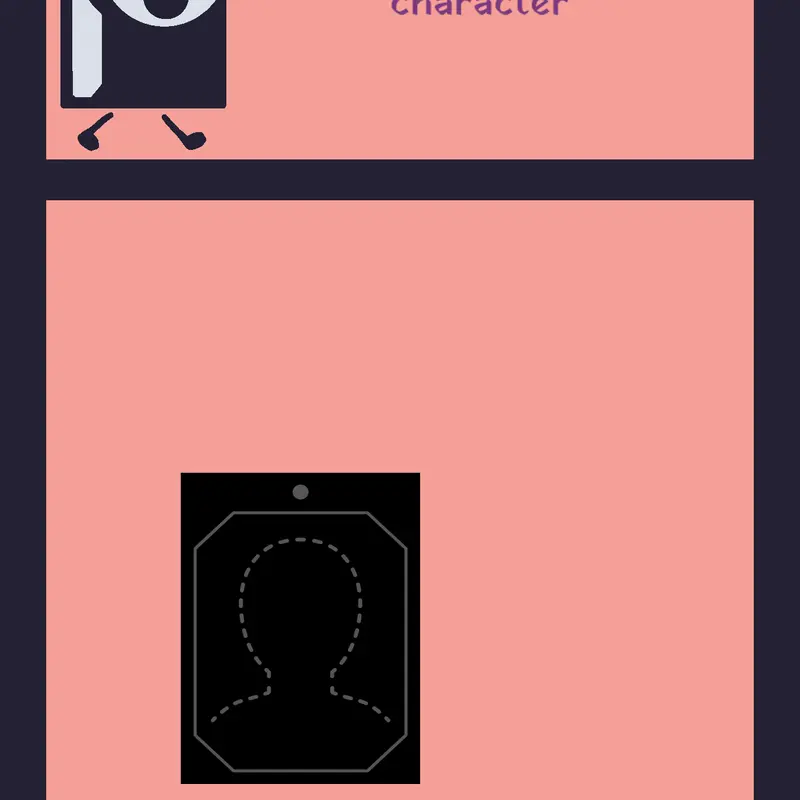 Game by @cool_potato