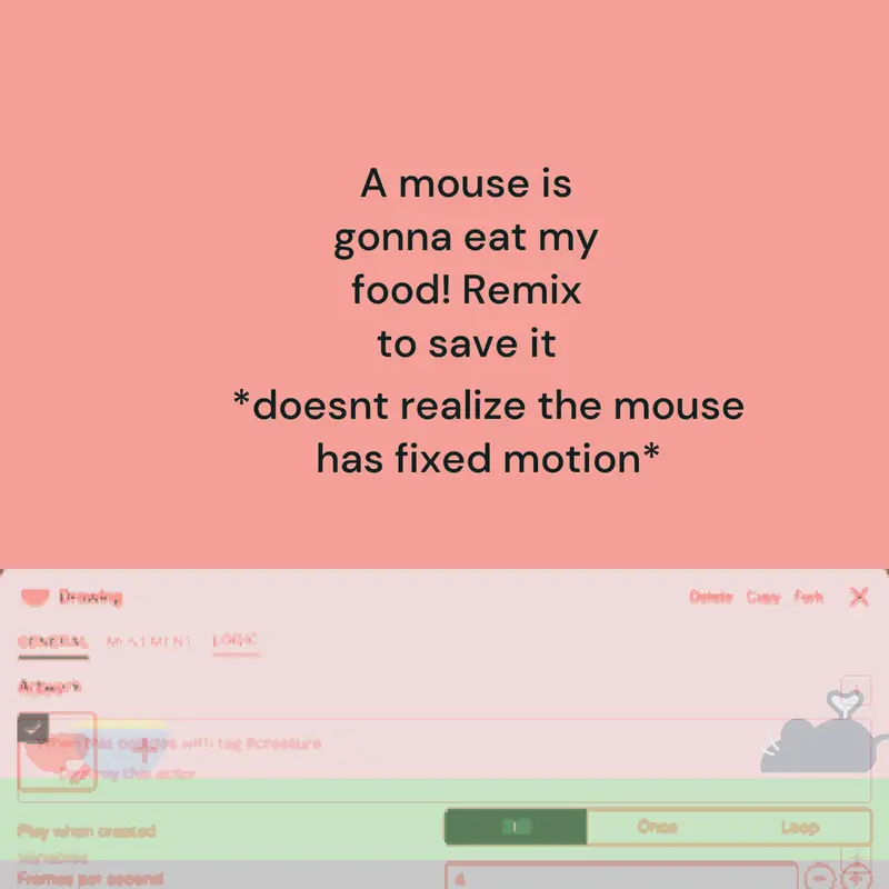 Game by @Nilete
