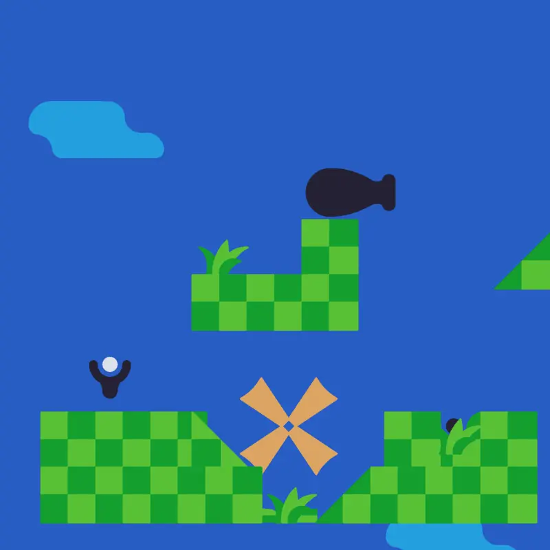 Game by @d4rkclumsy