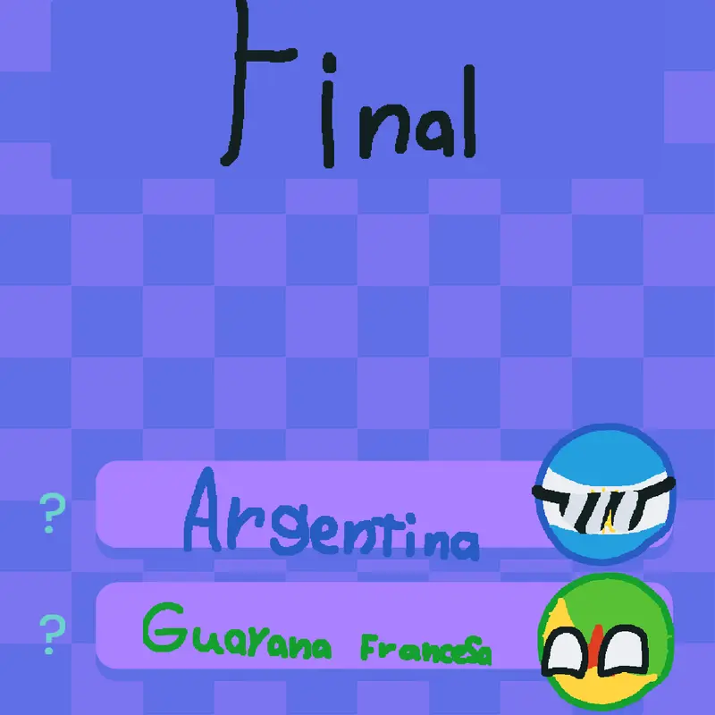 Game by @Countrychile2