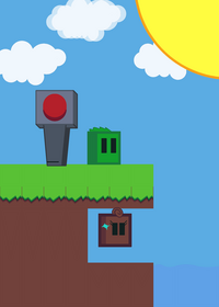Custom ending kit I made cuz I was bored I...