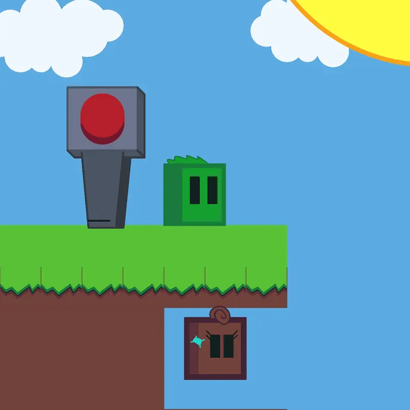 Game by @KindaAGuy