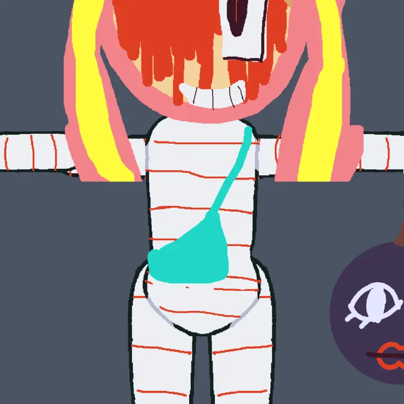Game by @popeetheperformerfan