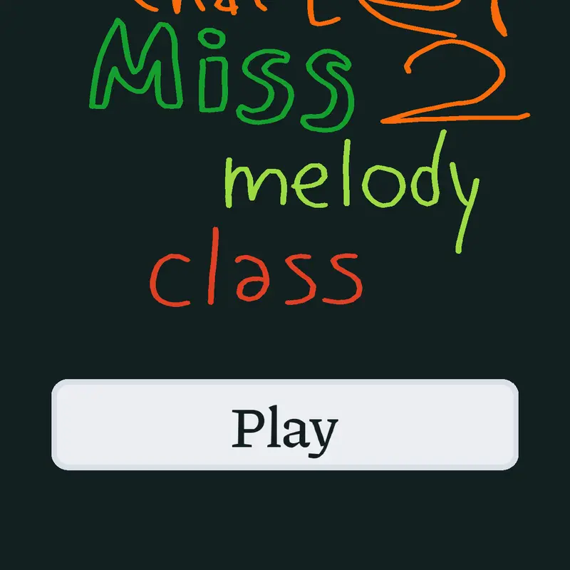 Game by @Josehoty