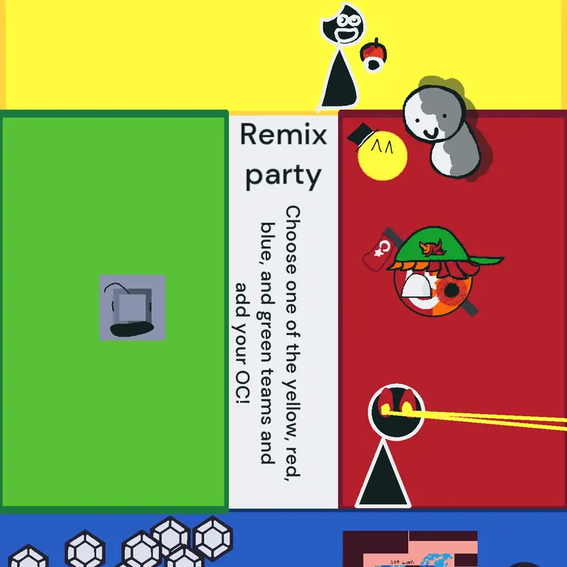 Game by @Antigua_bermuda_offical