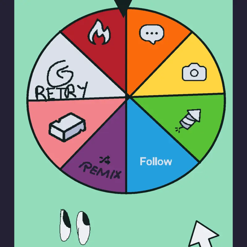 Game by @wof-wofme