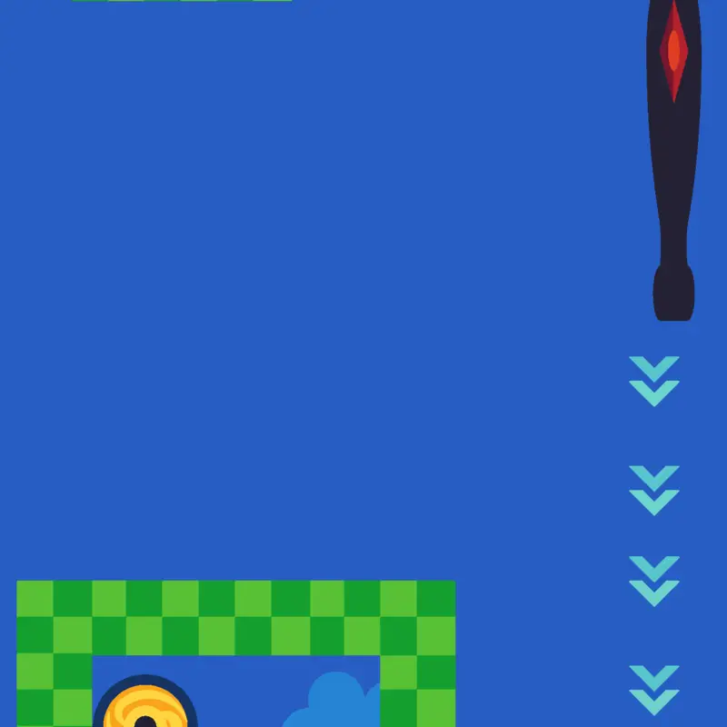 Game by @DaianeMendes