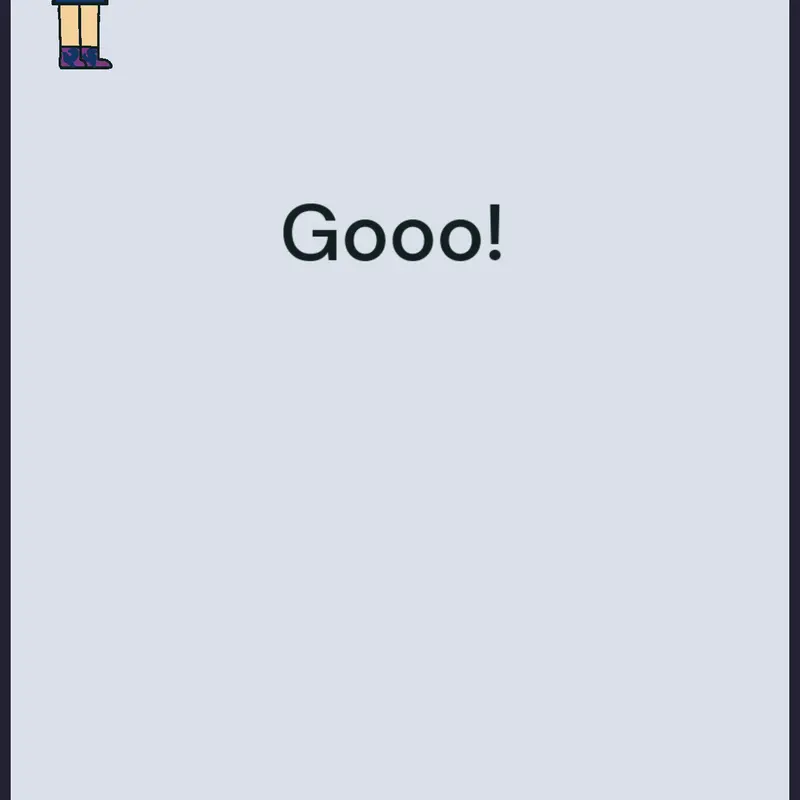 Game by @Retaag