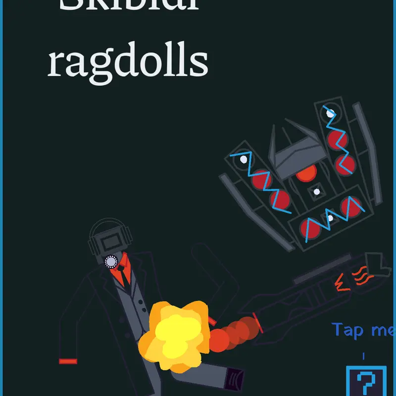 Game by @mykinunei