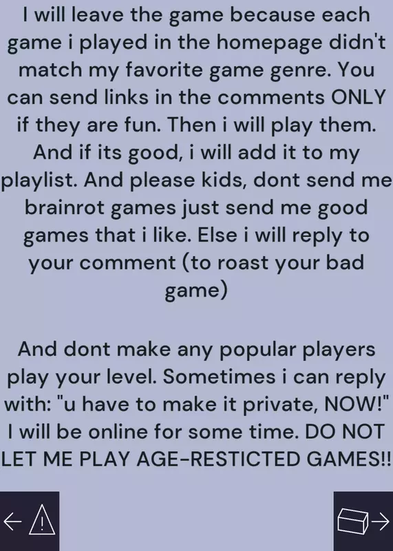 Game by @oh_my_2nd_PC-----