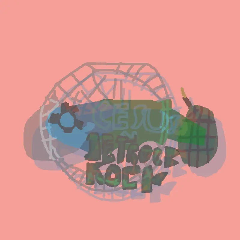 Game by @Cesusxjetrock
