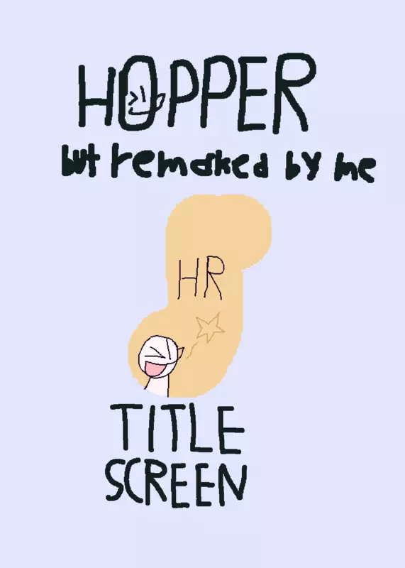 Game by @CalebRandomGames