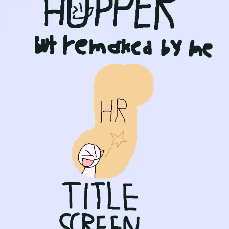 Game by @CalebRandomGames