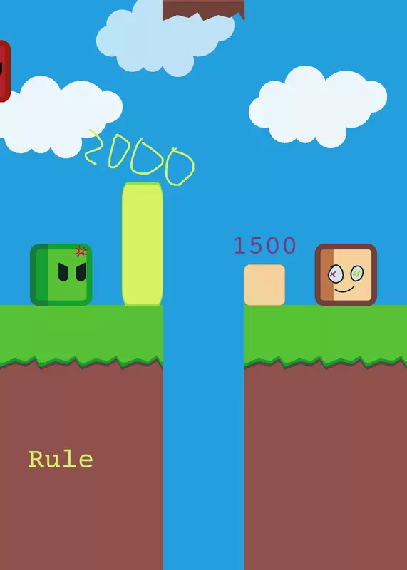Game by @dirty-hare111