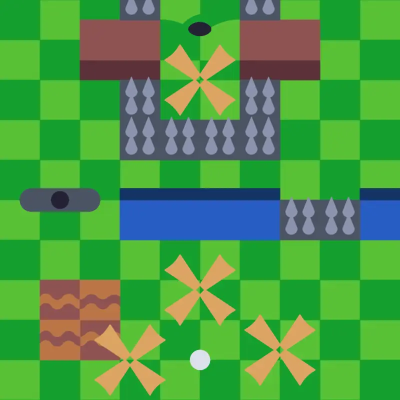 Game by @choco_sai