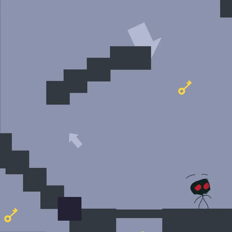 Game by @purpleRaven
