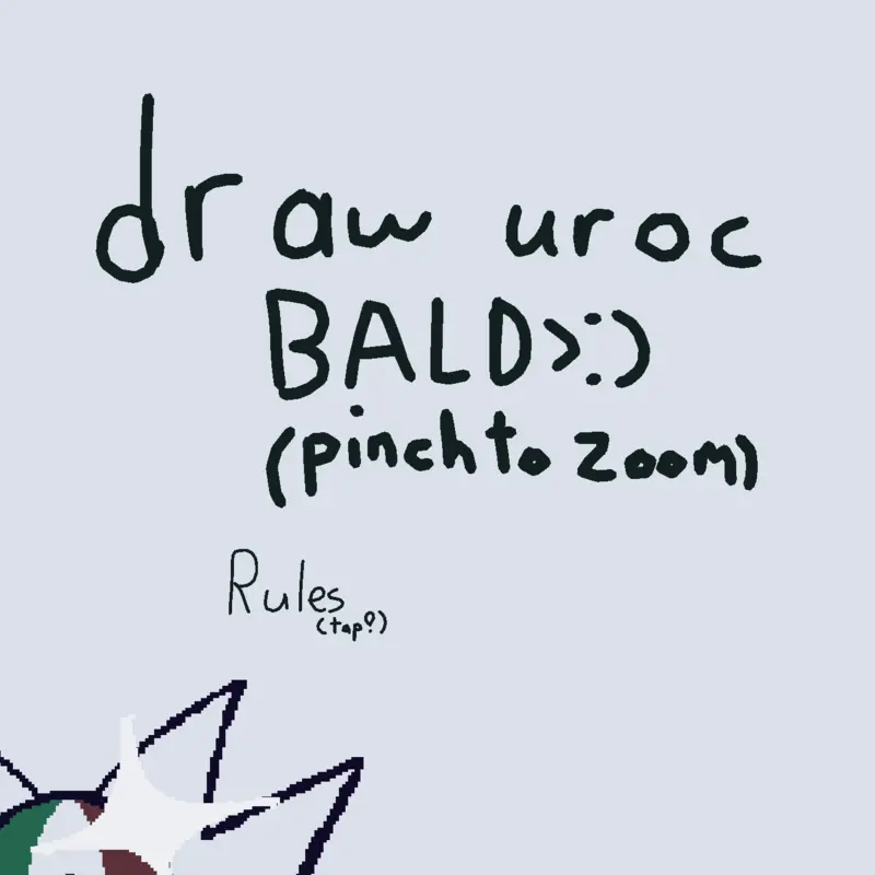Game by @AriannePaez