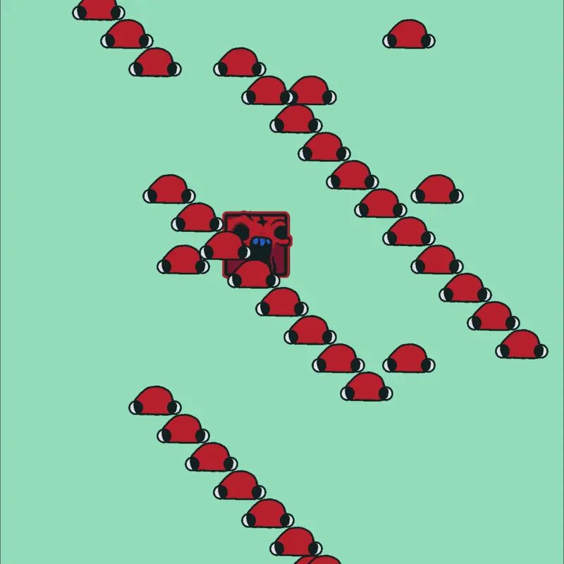 Game by @lazybonbon