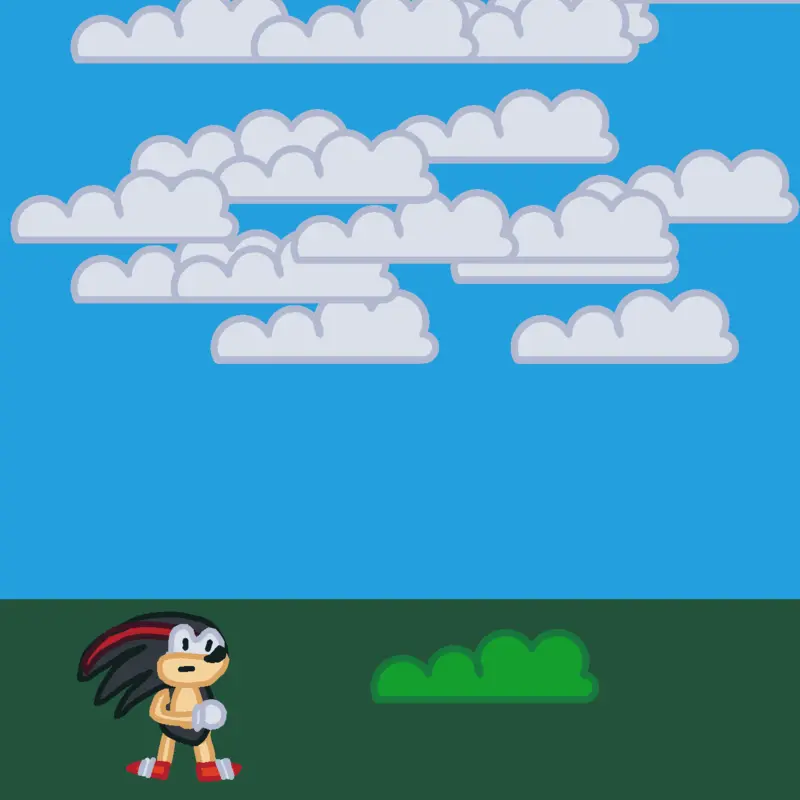Game by @CaiusTheAlmighty