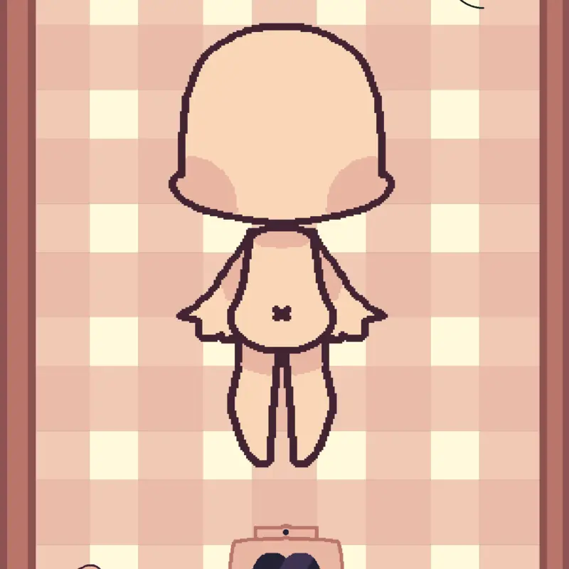 Game by @dilary