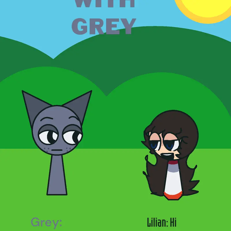 Game by @ItzLilian